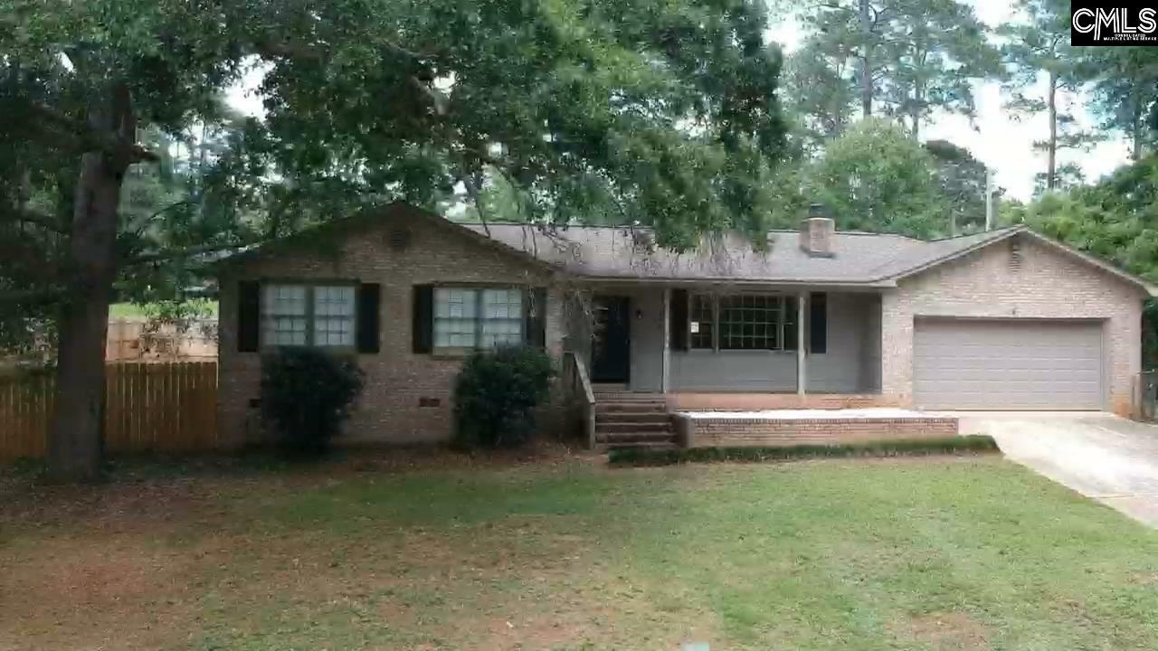 Property Photo:  100 Hill Springs  SC 29073 