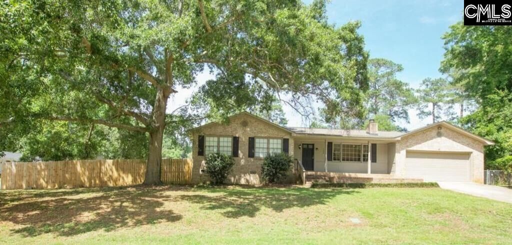 Property Photo:  100 Hill Springs  SC 29073 