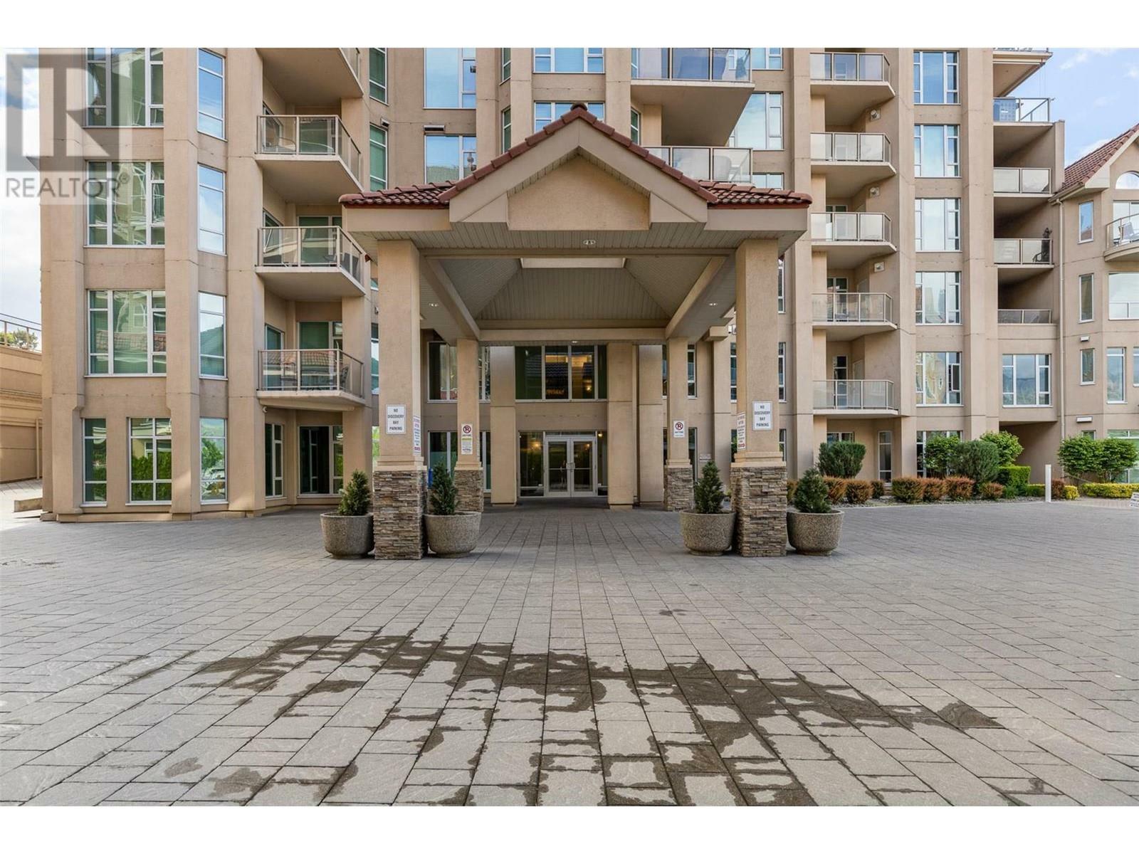 Photo de la propriété: 1128 Sunset Drive 401 BC V1Y 9W7