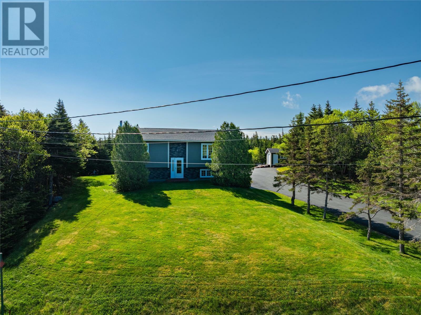 Photo de la propriété: 6 Venton Place NL A1L 2X3