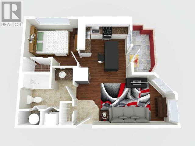 Photo de la propriété: 402-6100 6th Avenue YT Y1A 1M5