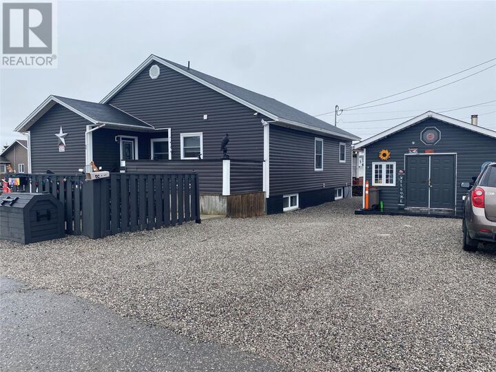 Property Photo: 1 Crescent Street NL A0N 2C0