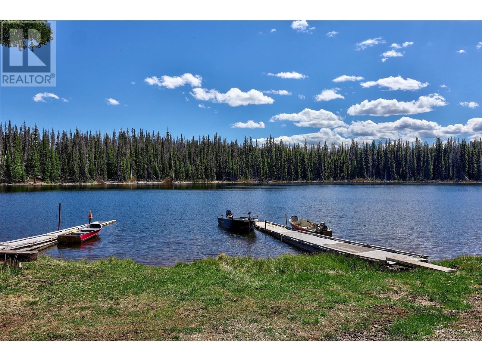 Property Photo:  9437 Dominic Lake Fsr Road  BC V0K 1W0 