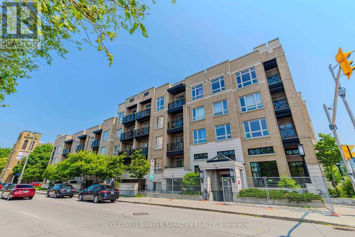 429 Kent Street 218 — photo 1