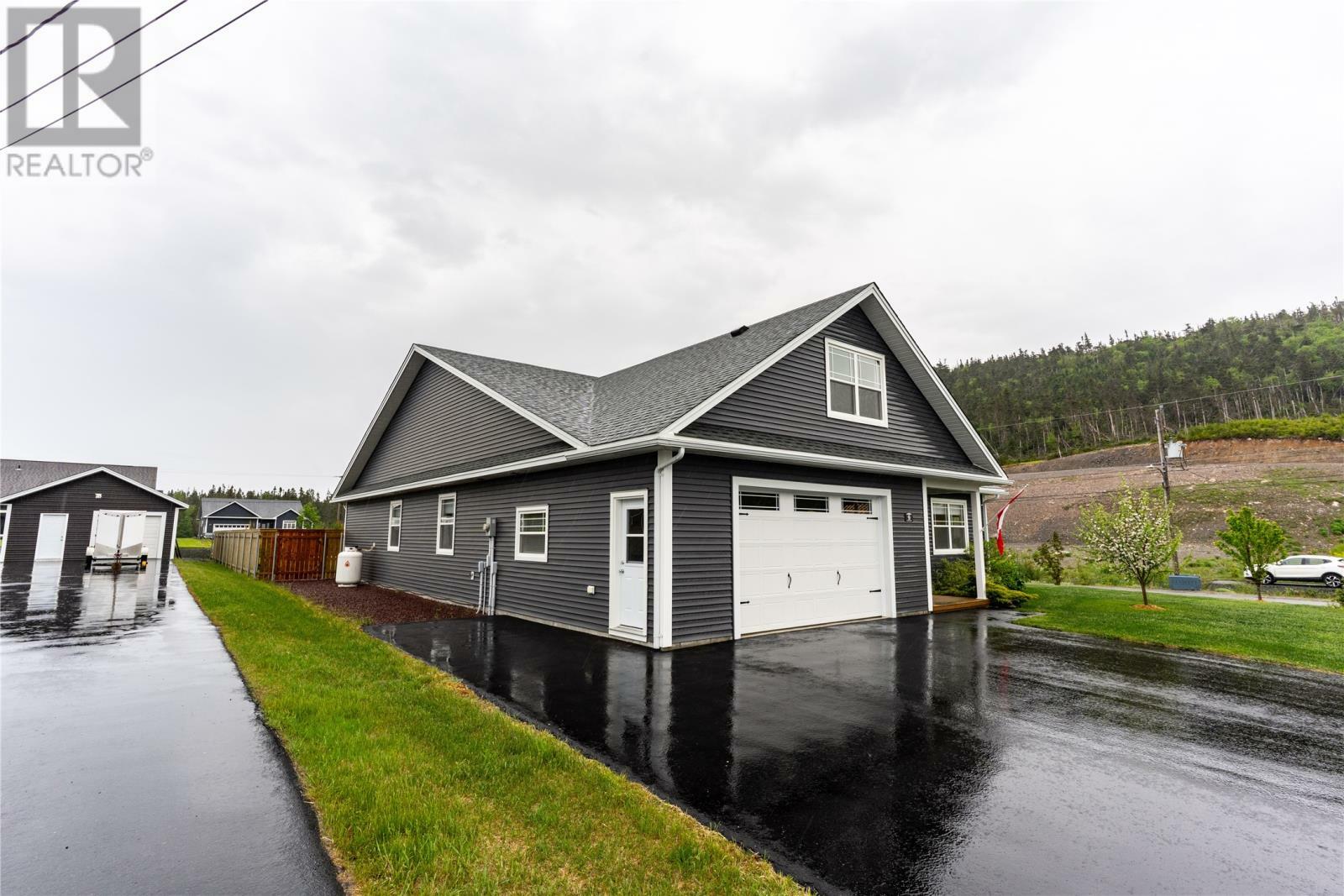 Property Photo: 9 Summit Drive NL A0A 2R0
