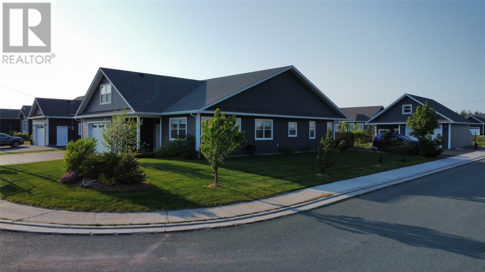 Photo de la propriété: 9 Summit Drive NL A0A 2R0