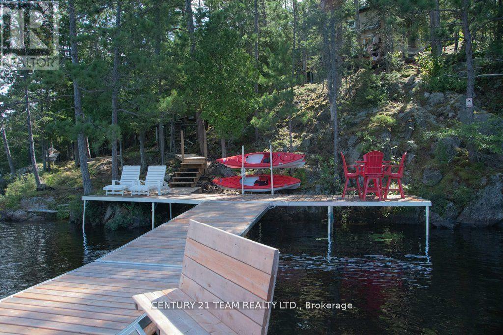Property Photo: 661 Old Hwy 17 Road ON P0H 1V0
