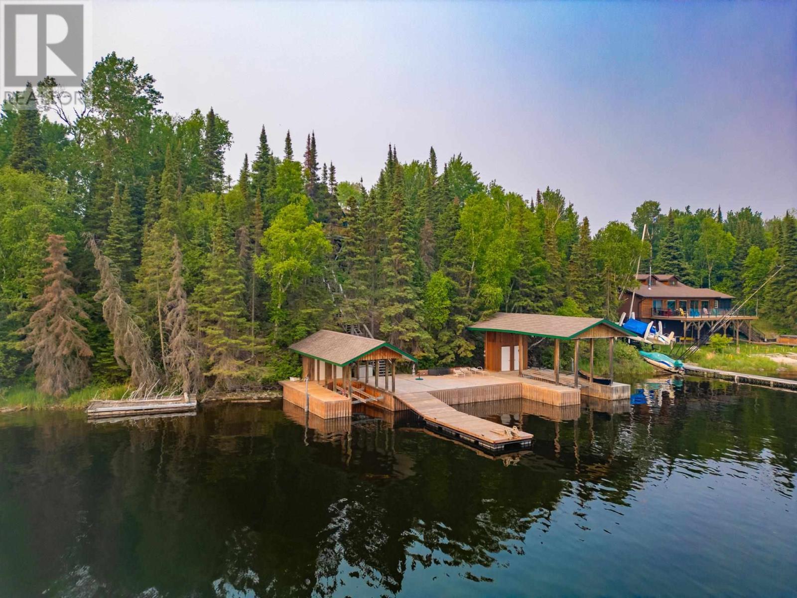 53 Lily Pad Bay  Kenora ON P0X 1C0 photo