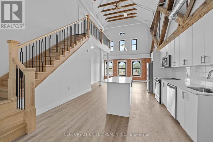 Property Photo: 475 George Street North 403 ON K9J 3G6
