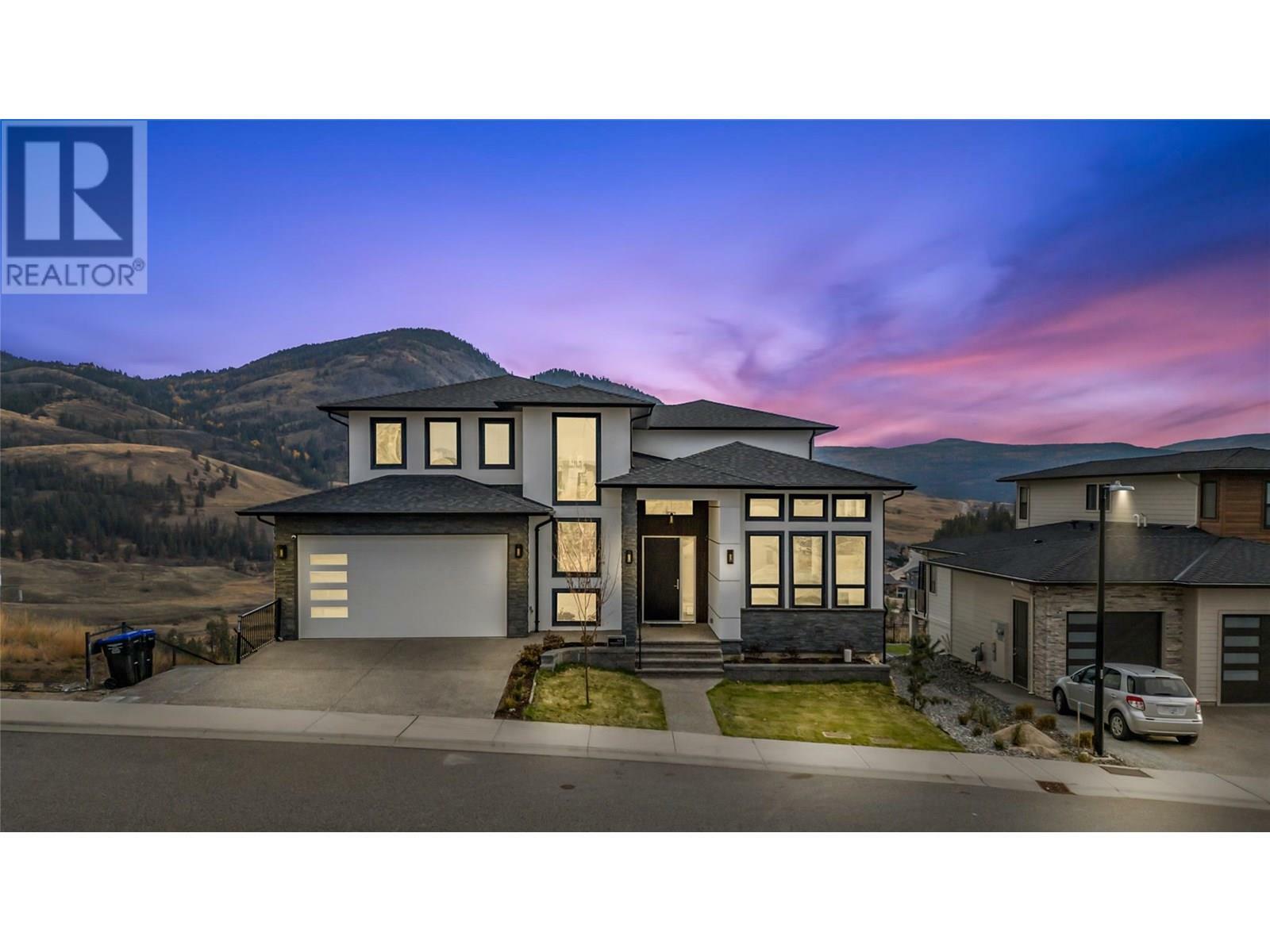 Property Photo: 647 Carnoustie Drive BC V1P 1V2
