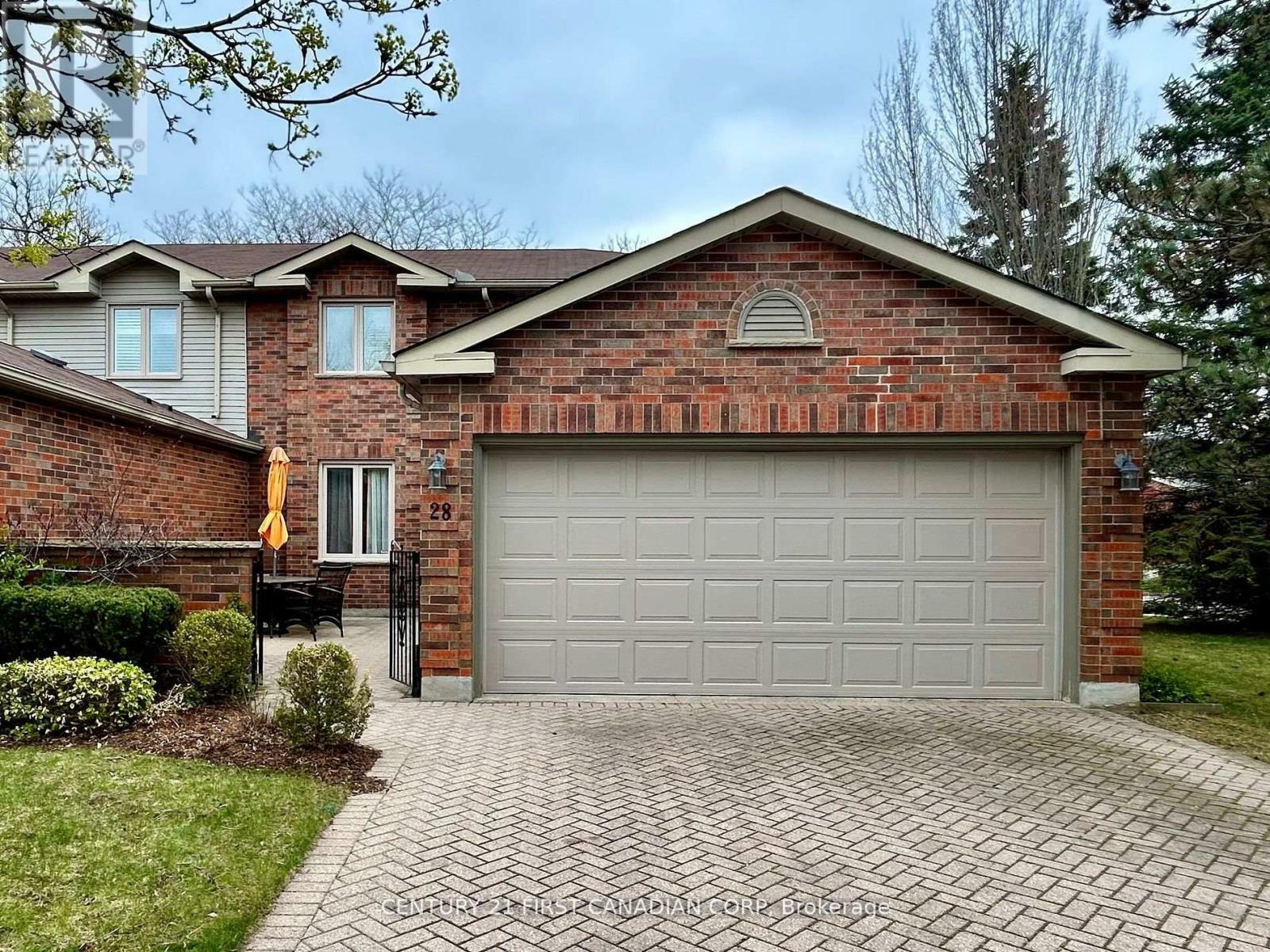 70 Sunnyside Drive 28  London North (North G) ON N5X 3W4 photo