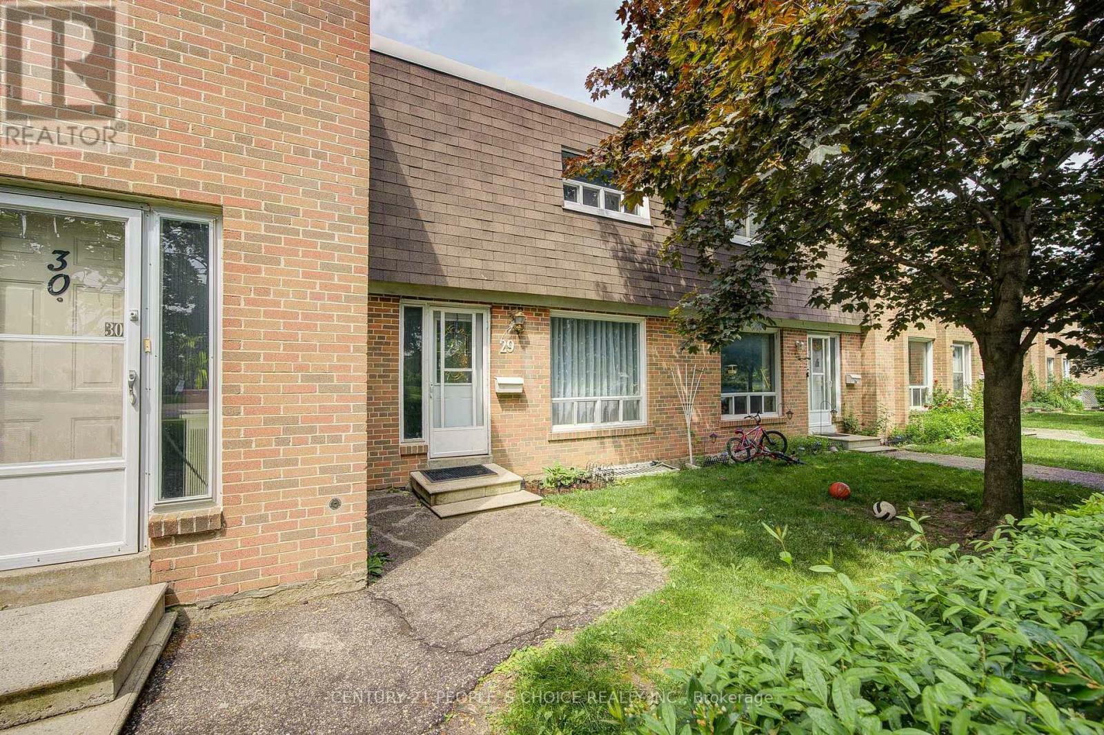 Property Photo: 1730 Albion Road 29 ON M9V 1C1