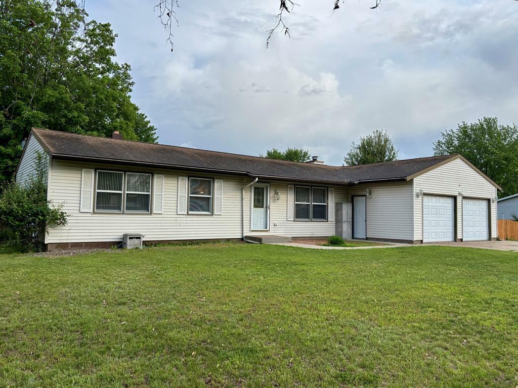 Property Photo: 153753 Larkspur Lane WI 54401