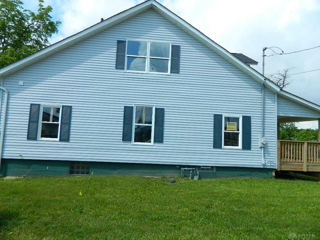 Property Photo:  16 W Walnut Street  OH 43128 