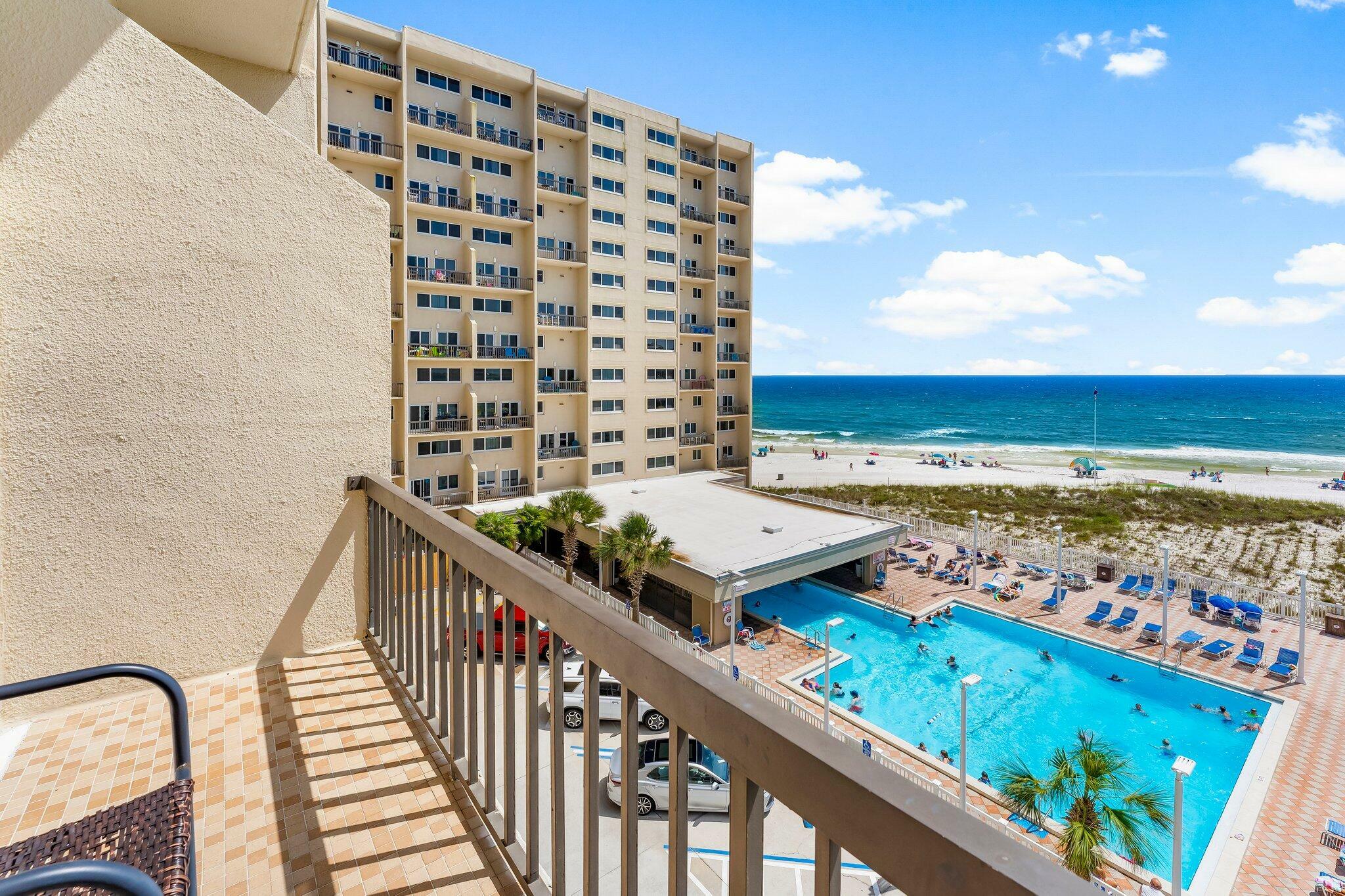 23223 Front Beach Road # 335  Panama City Beach FL 32413 photo