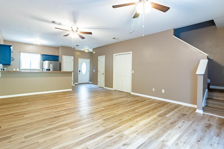 Property Photo:  6922 Sea Turtle Circle  FL 32566 