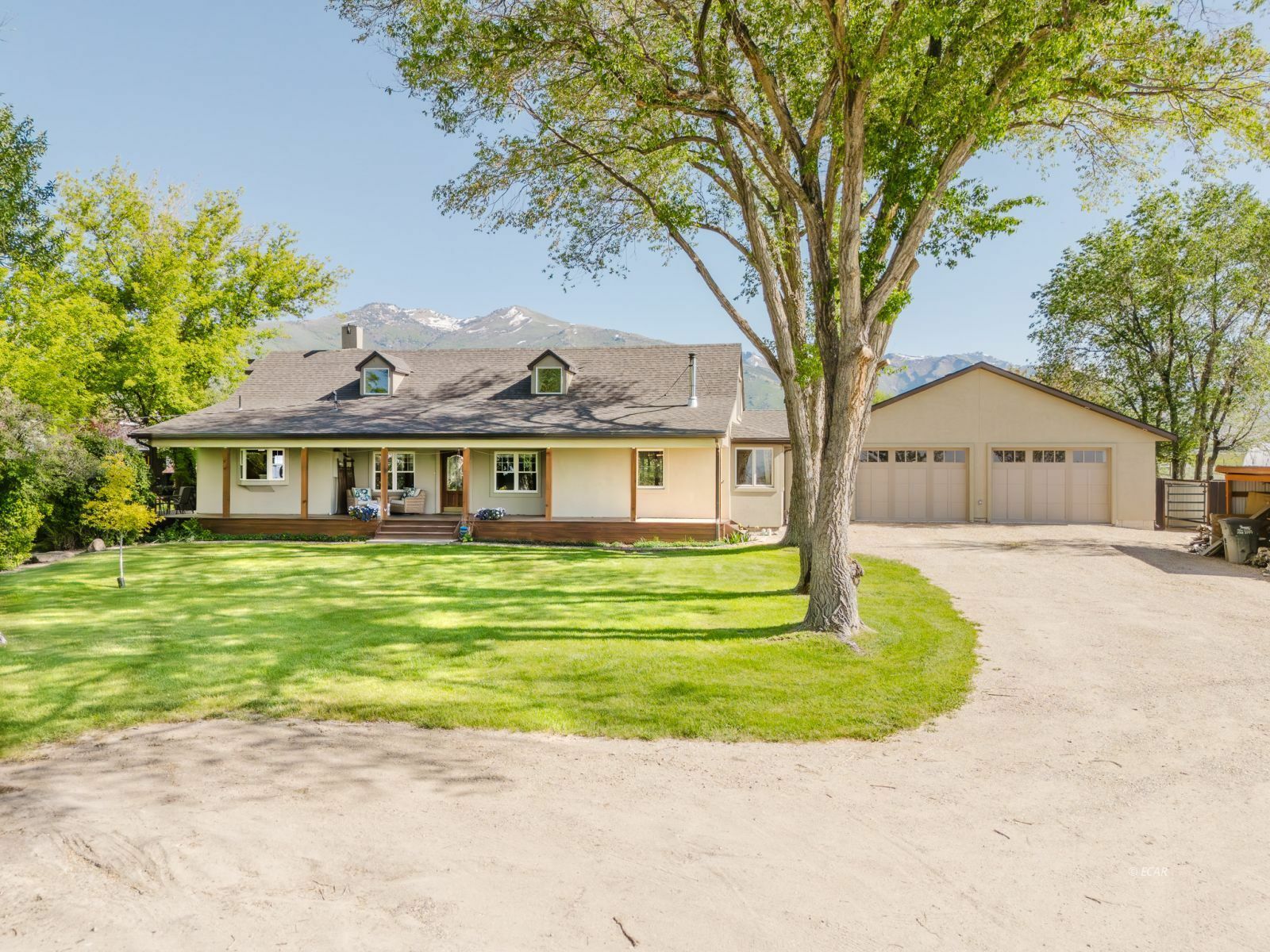Property Photo:  3163 Clubine Road  NV 89828 