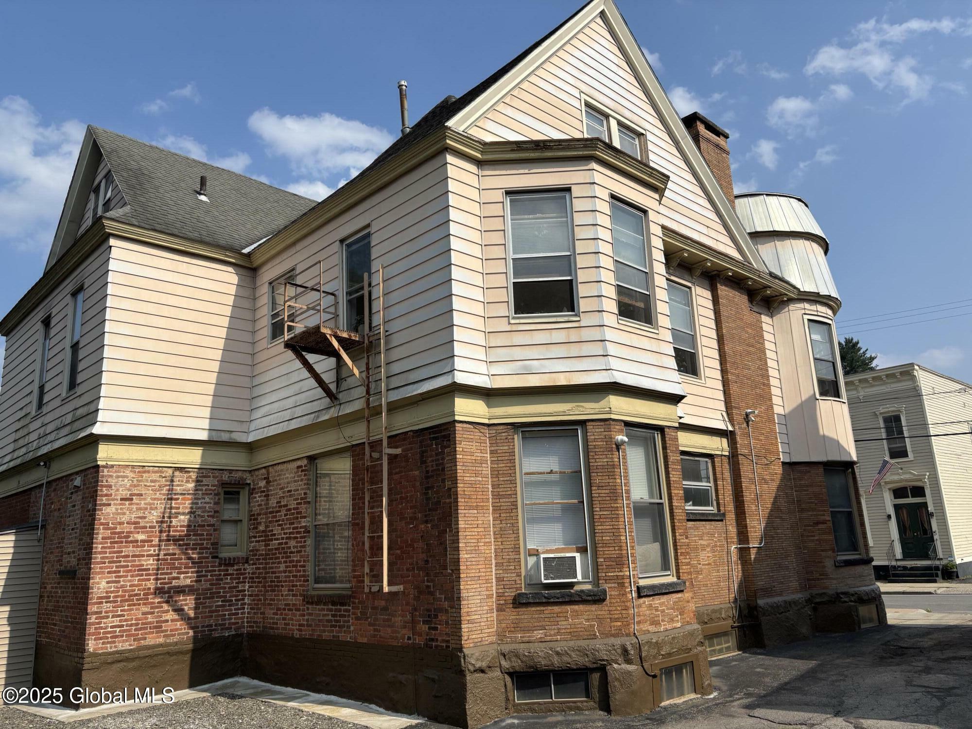 Property Photo: 219 Green Street NY 12305
