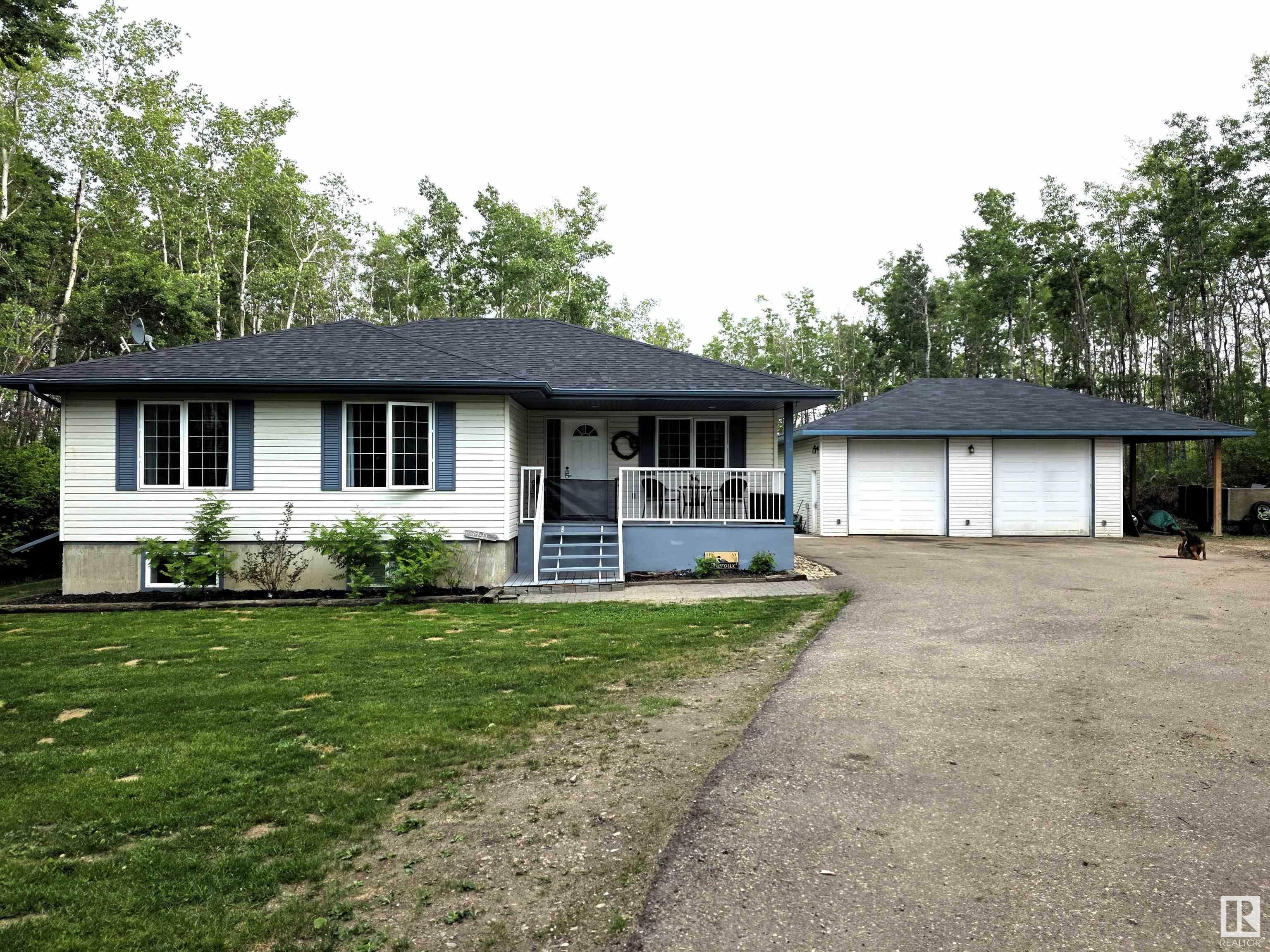 #1-46324 Twp 611  Rural Bonnyville M.d. AB T9N 2J6 photo