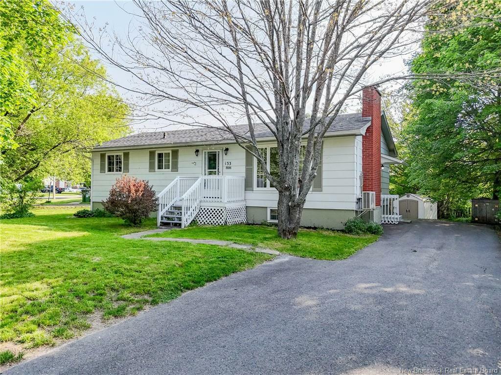 Photo de la propriété: 133 Gulliver Drive NB E3A 5B1