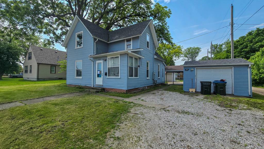 1919 6th Ave S  Fort Dodge IA 50501 photo