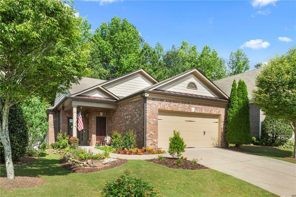 Property Photo: 5990 Redstone Way GA 30040