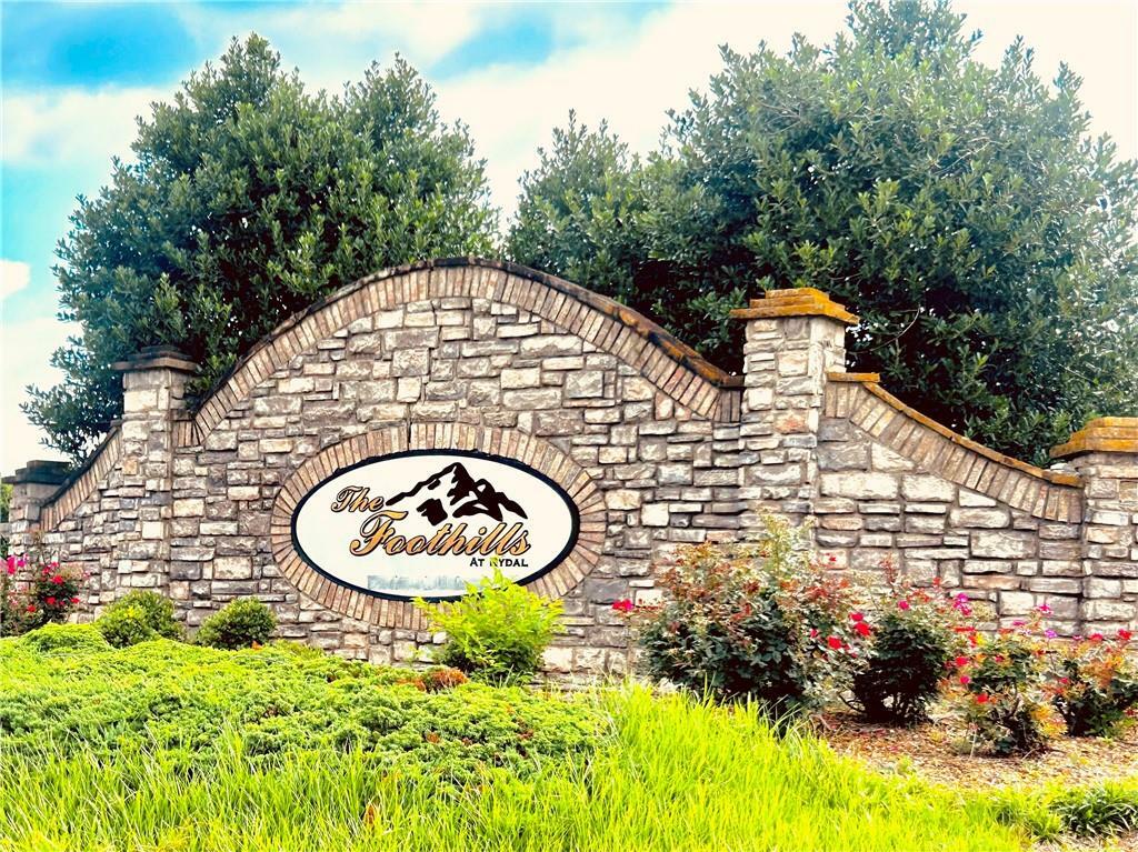 Property Photo: 17 Kola Lane GA 30171
