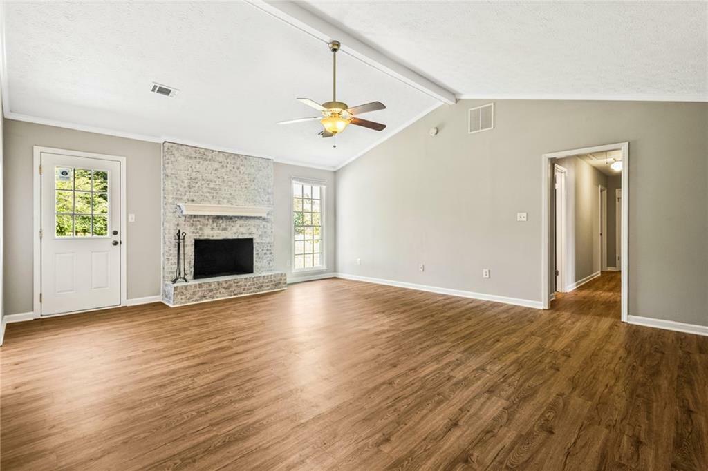 Property Photo: 1698 Brandy Woods Trail SE GA 30013