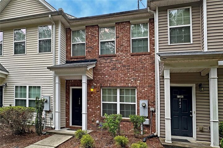 440 Berckman Drive NW  Lilburn GA 30047 photo