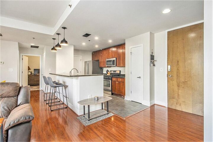 Property Photo: 171 Auburn Avenue NE 521 GA 30303