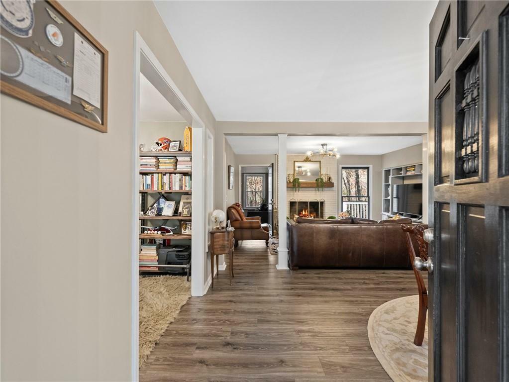 Property Photo: 7328 Ivy Circle GA 30564