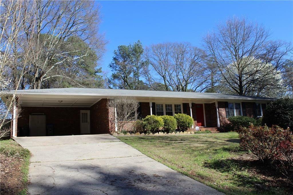 995 Melody Lane  Roswell GA 30075 photo