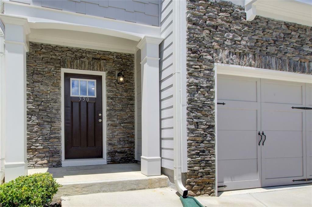 Property Photo: 550 Constellation Overlook SW GA 30331