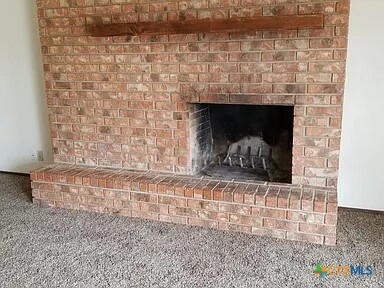 Property Photo: 2402 Paul Revere Street B TX 76504