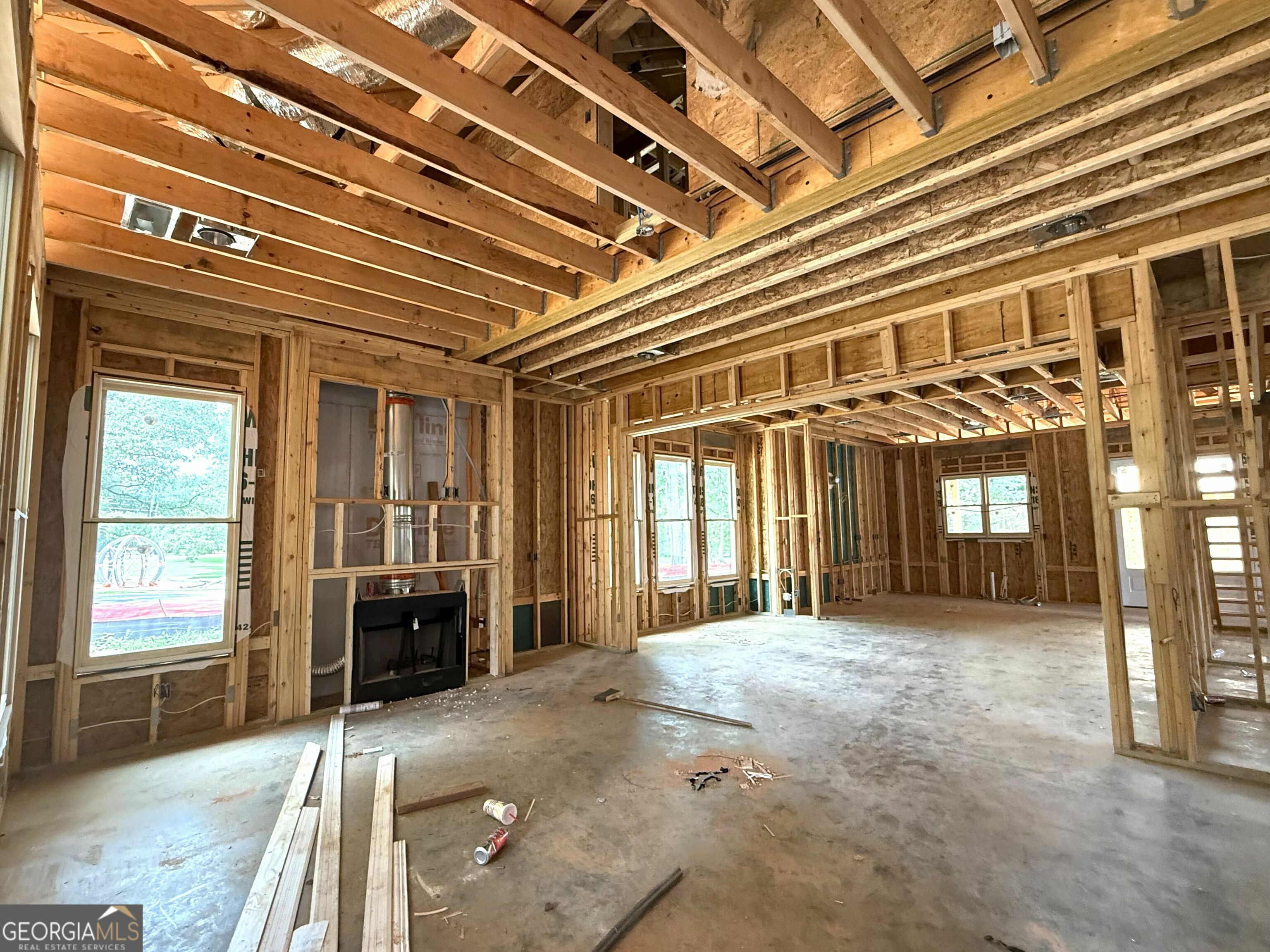 Property Photo: 679 College Drive GA 30650