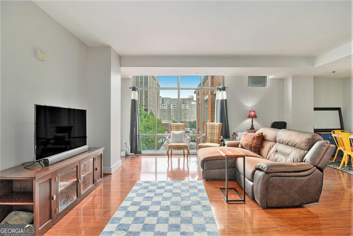 Property Photo: 171 Auburn Avenue NE 521 GA 30303