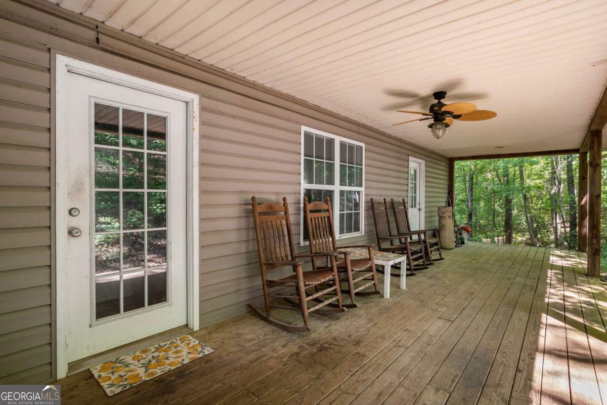 Property Photo: 191 Barker Lane GA 30560