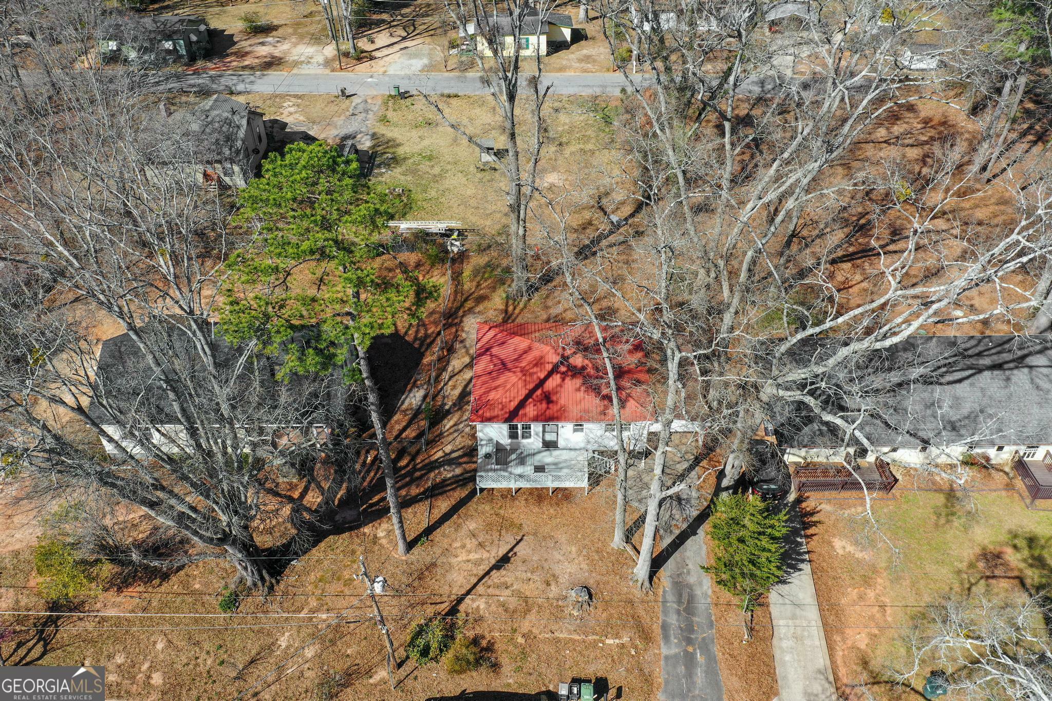 823 E Tinsley Street  Griffin GA 30223 photo
