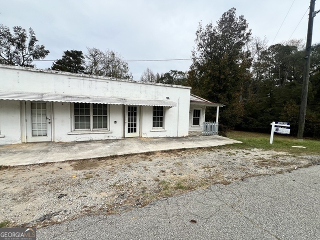 Property Photo: 1265 Highway 16 GA 30263