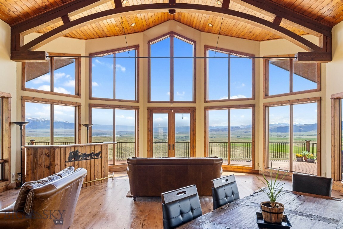 Property Photo: 11 Twin Knob Lane MT 59740