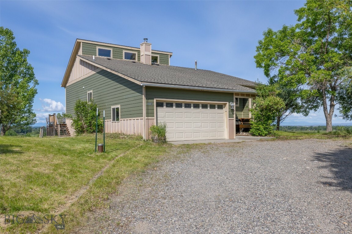 Property Photo: 5008 Justin Lane MT 59715