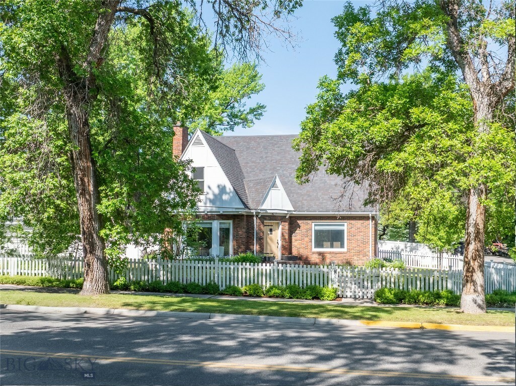 Property Photo:  503 S Willson Avenue  MT 59715 