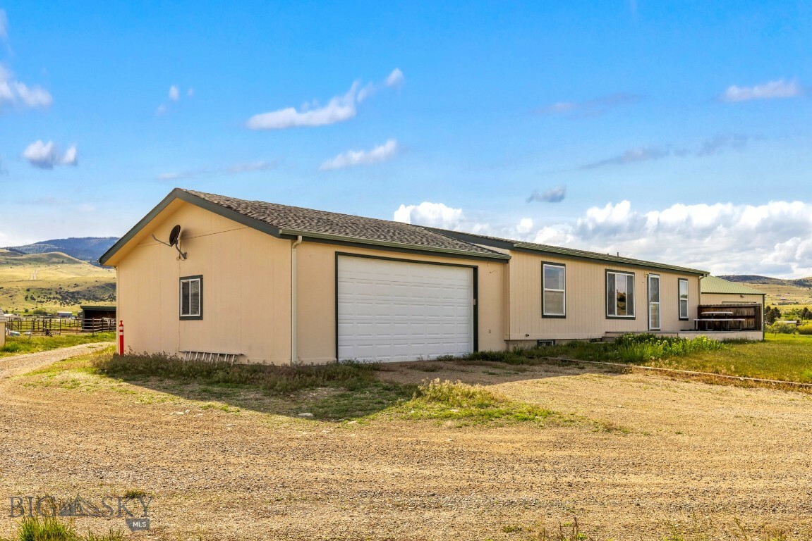 Property Photo:  16 Hayfield Loop Trail  MT 59729 