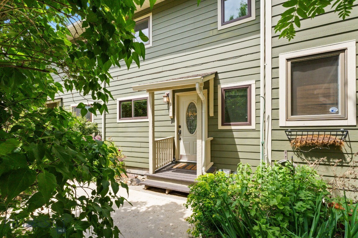 118 S 15th 3  Bozeman MT 59715 photo