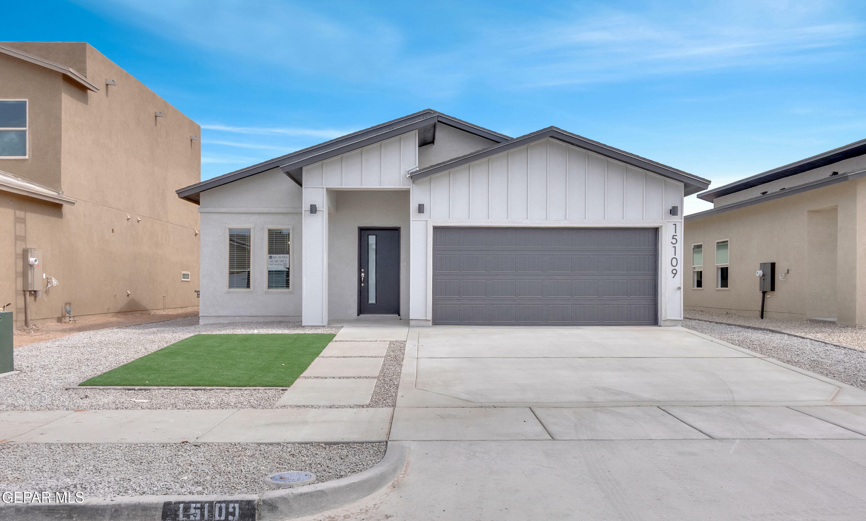 12169 Sanna Drive  El Paso TX 79934 photo