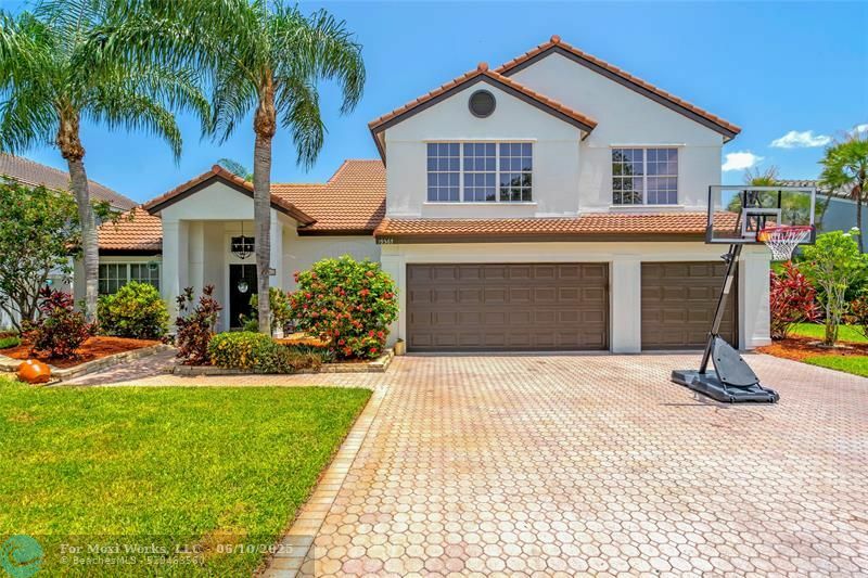 19367 NW 13th St  Pembroke Pines FL 33029 photo