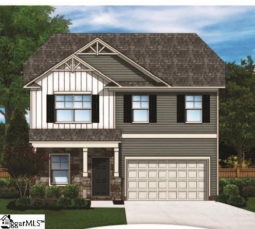 Property Photo: 902 Gibbons Street Lot 93 SC 29385