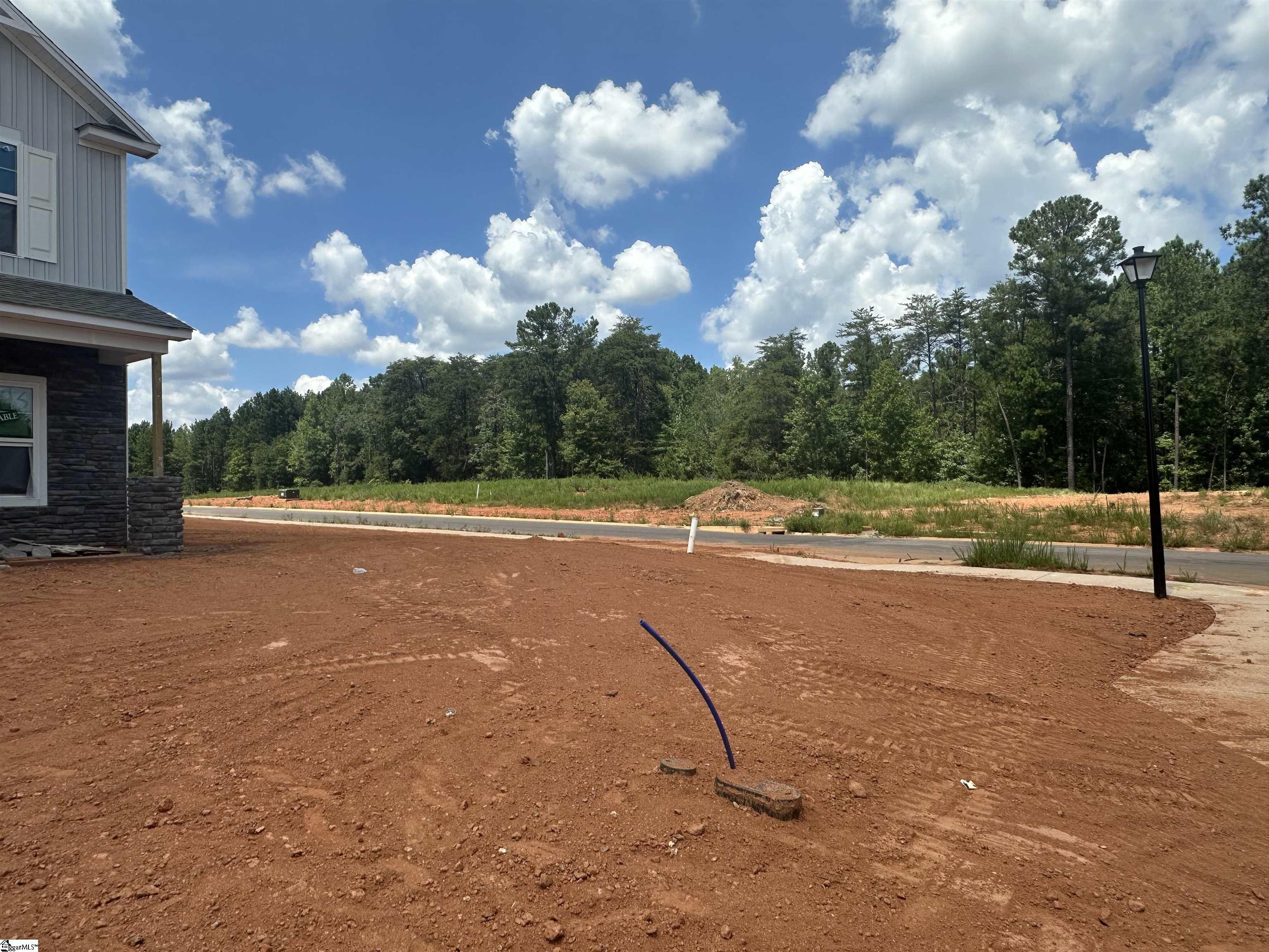 Property Photo:  902 Gibbons Street Lot 93  SC 29385 