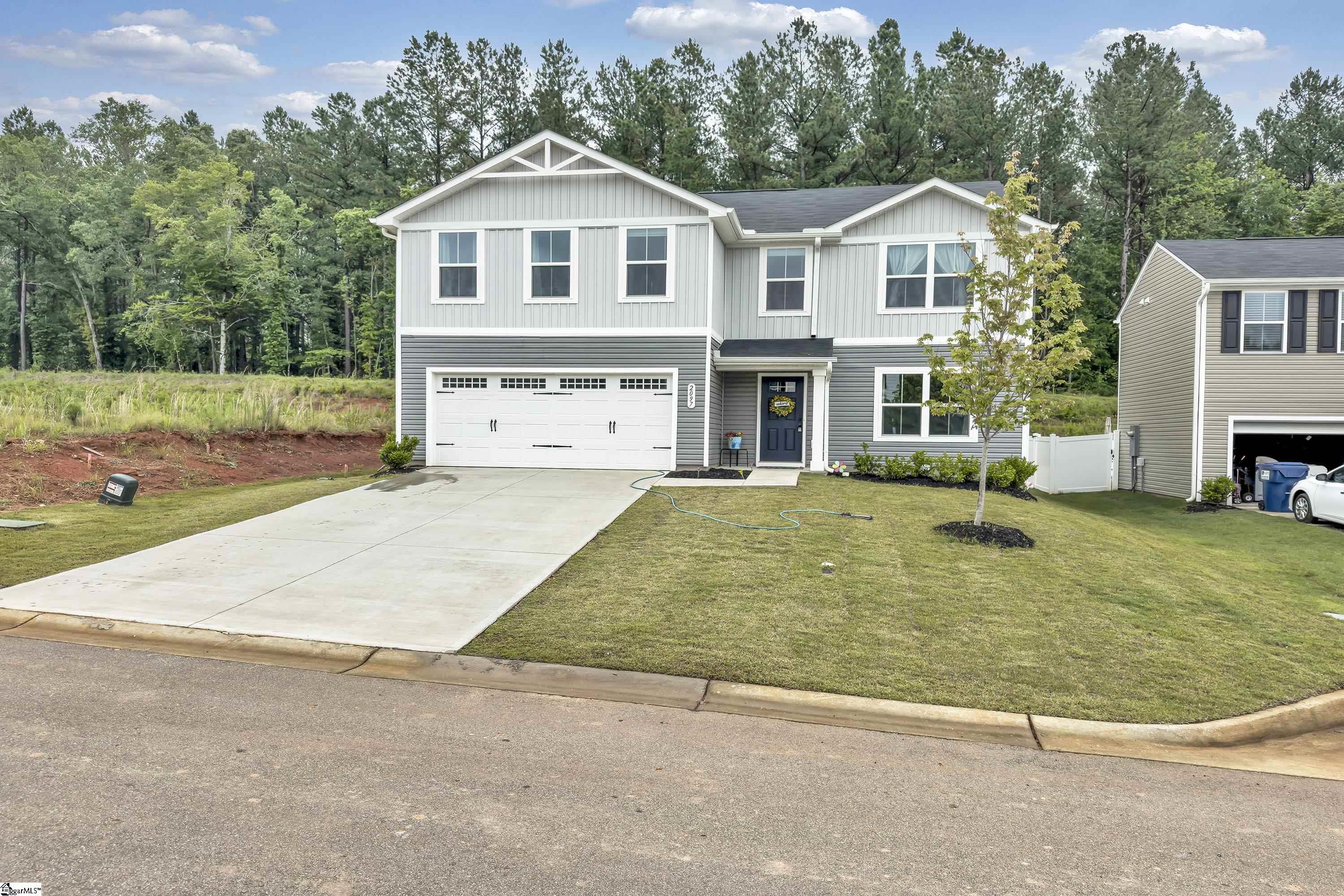 Property Photo:  2097 Evanston Drive  SC 29385 