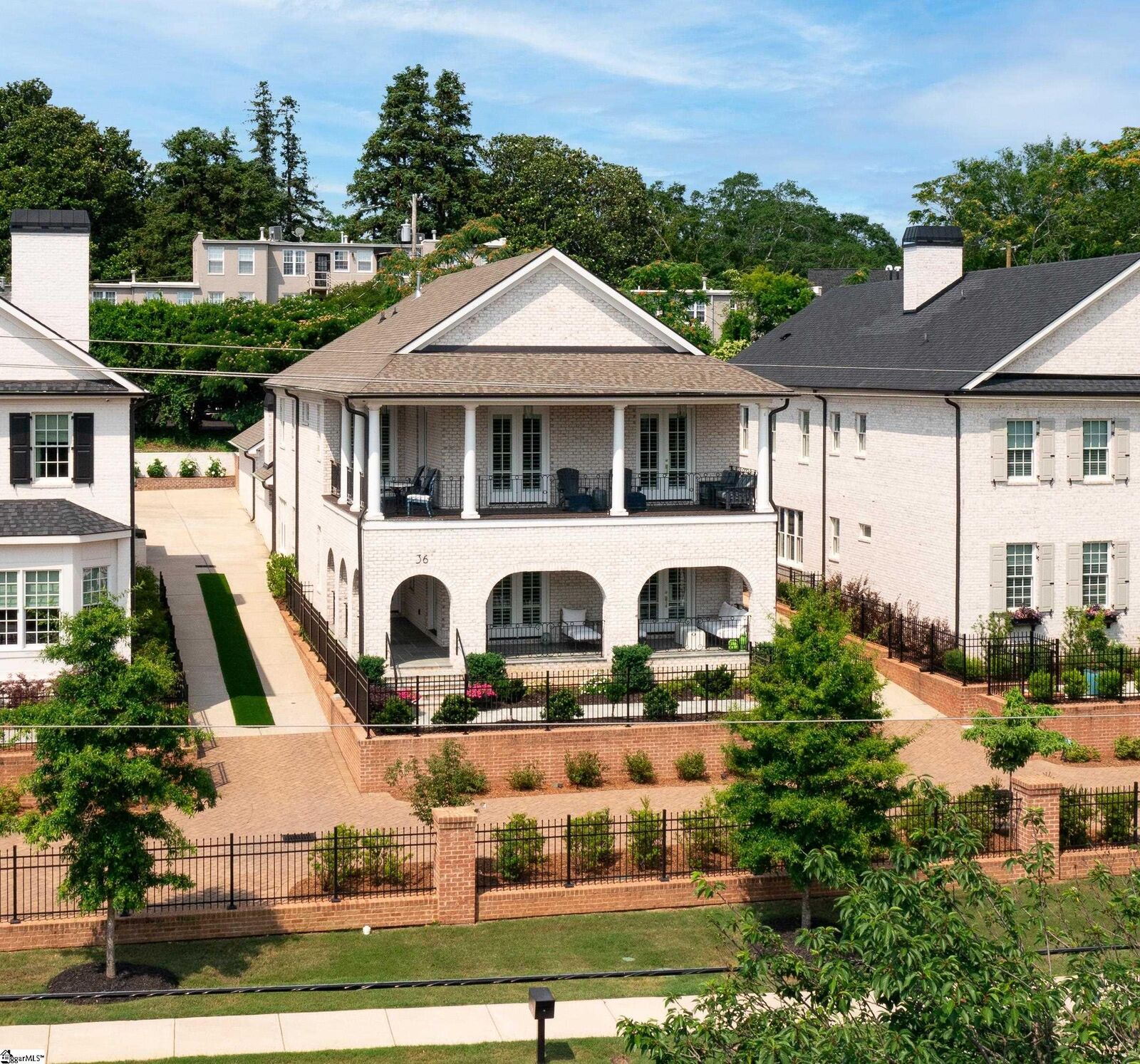 Property Photo:  36 Southland Avenue  SC 29601 